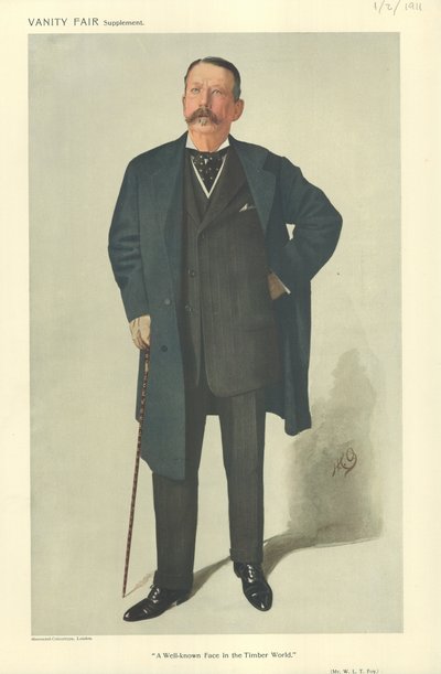 herra William Lowndes Toller Foy tekijältä English School