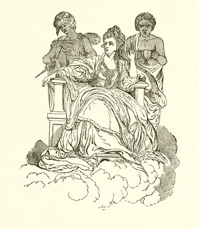 Rouva Siddons traagisena muusana tekijältä English School