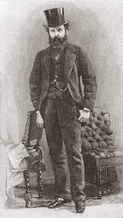 Nathan Mayer Rothschild, 32 tekijältä English School