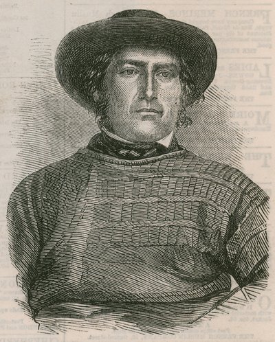 Nathaniel Colby, Pakefieldin pelastusveneen perämies tekijältä English School