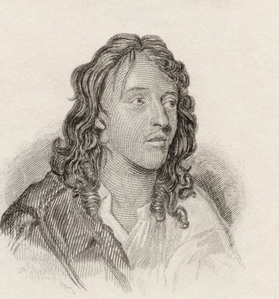 Nathaniel Lee, Crabbin historiallisesta sanakirjasta (Crabb