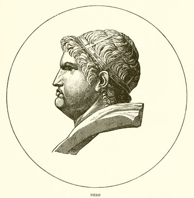 Nero tekijältä English School