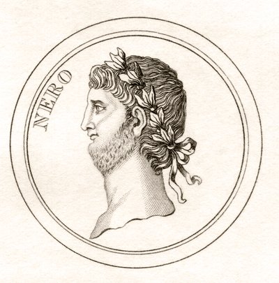 Nero, 
