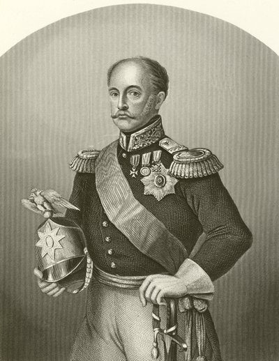 Nikolai I tekijältä English School
