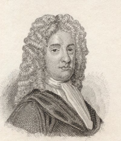 Nicholas Rowe, 