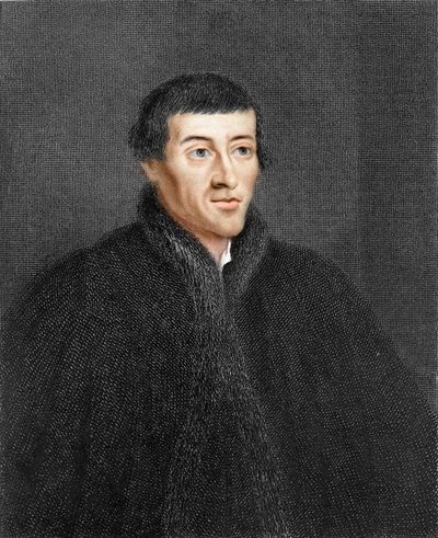 Nikolaus Kopernikus tekijältä English School