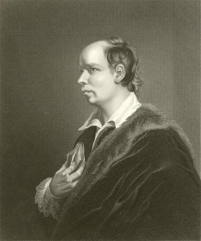 Oliver Goldsmith tekijältä English School
