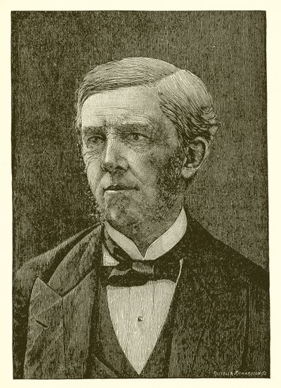 Oliver Wendell Holmes tekijältä English School