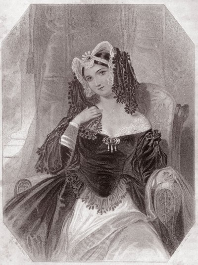 Olivia ("" Kahdestoista yö) (Kahdestoista yö) - "" Shakespeare Women