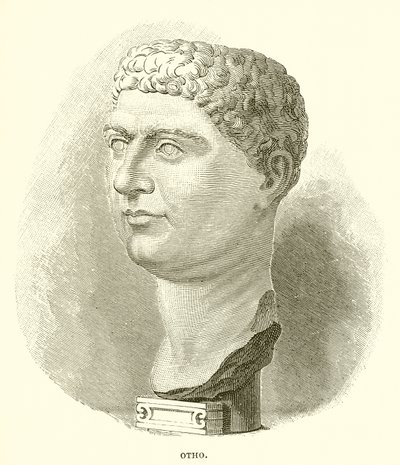 Otho tekijältä English School