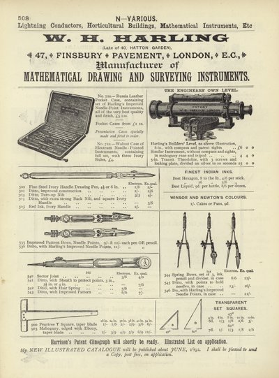 Sivu Arkkitehti-, Maanmittaus- ja Engineer