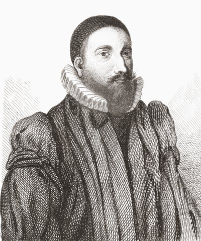 Patrick Forbes tekijältä English School