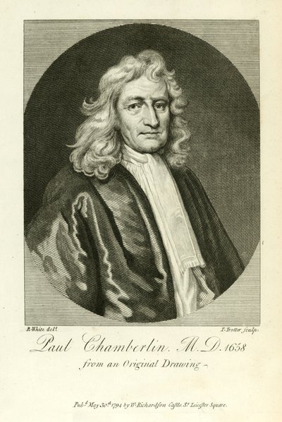 Paul Chamberlin tekijältä English School