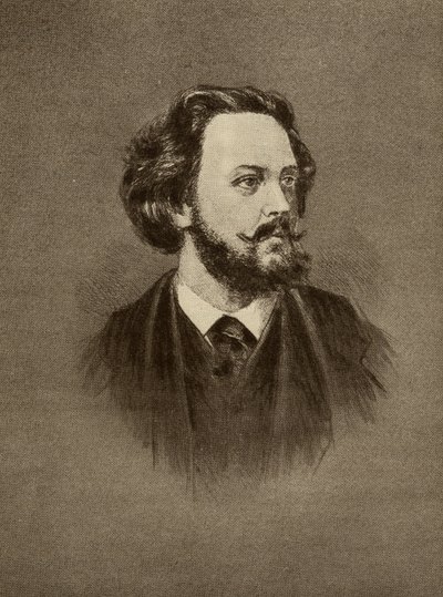 Paul Johann von Heyse (1830-1914) tekijältä English School