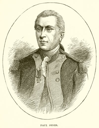 Paul Jones tekijältä English School