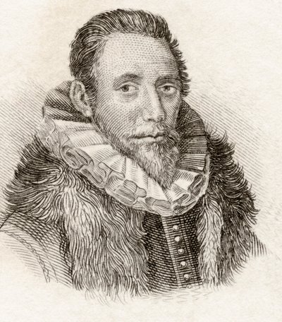 Paul Merula tai Van Merle, 