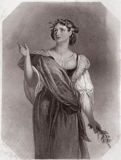 Perdita (Talven tarina) - (Talven tarina) - "" Shakespeare Women