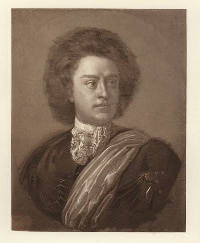 Philip Christoph von Koenigsmarck tekijältä English School