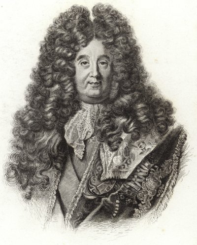 Philippe de Courcillon tekijältä English School