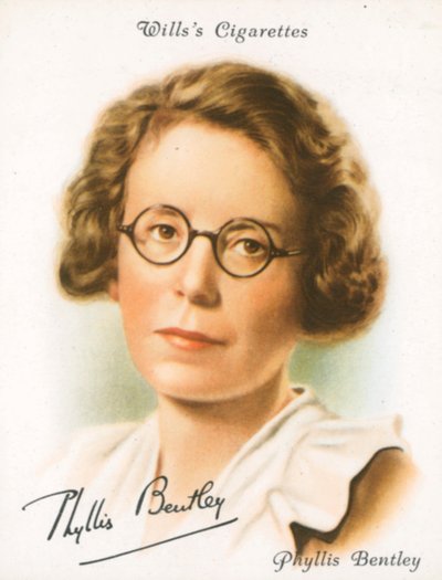 Phyllis Bentley tekijältä English School