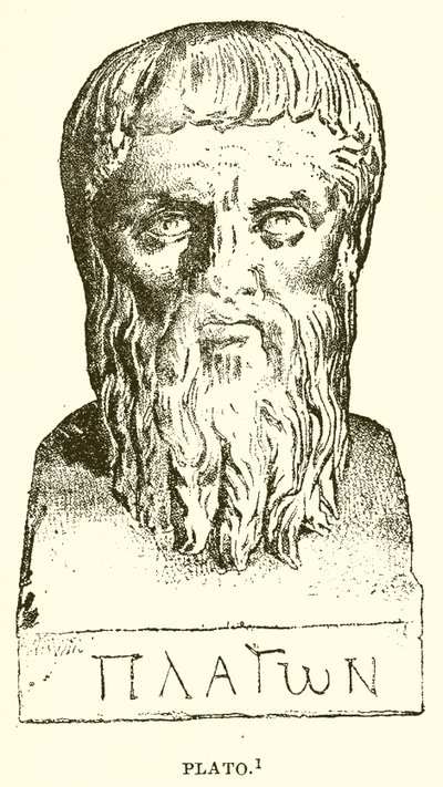 Platon tekijältä English School