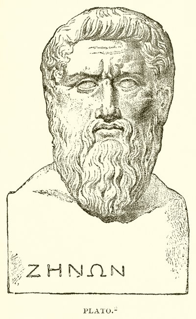 Platon tekijältä English School
