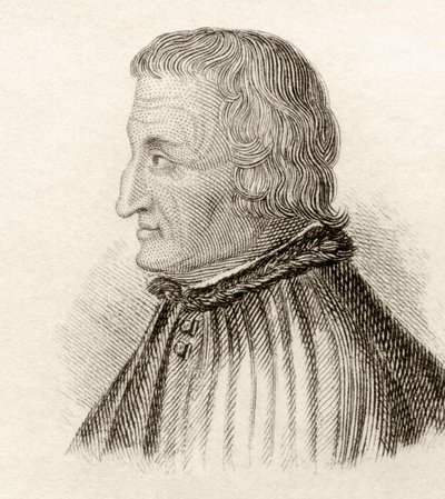 Polydore Vergil, 