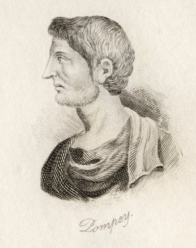 Pompeius, 