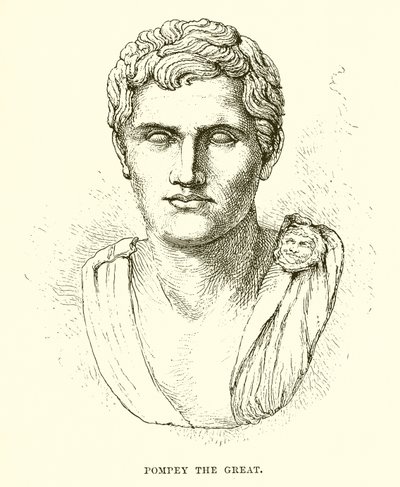 Pompeius Suuri tekijältä English School