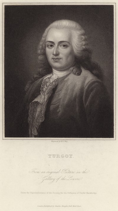 Anne-Robert-Jacques Turgot
