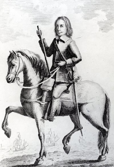 Kenraalimajuri Desborough