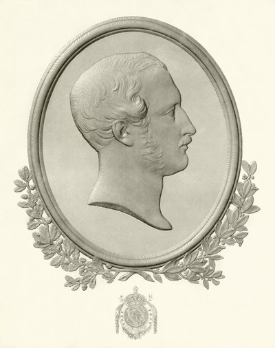Prinssi Albert tekijältä English School
