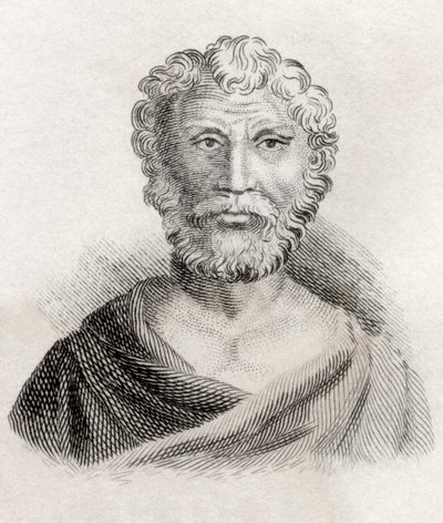 Quintus Junius Rusticus, vuonna 1825 julkaistusta Crabbes Historical Dictionary -sanakirjasta tekijältä English School