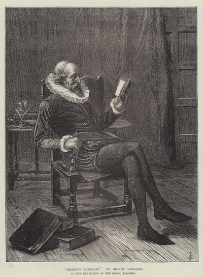 Rabelais