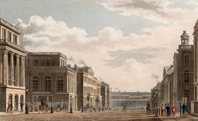 Regent Street, Lontoo tekijältä English School