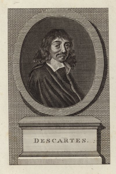 Rene Descartes tekijältä English School