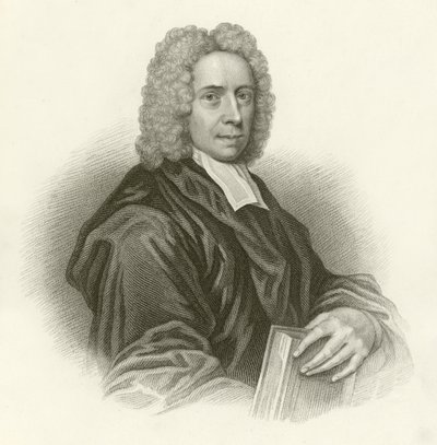 Pastori Isaac Watts tekijältä English School