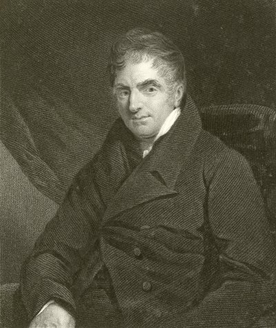 Pastori William Holwell Carr tekijältä English School
