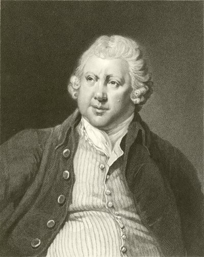 Richard Arkwright tekijältä English School