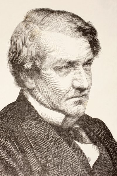 Richard Bourke (litho) tekijältä English School