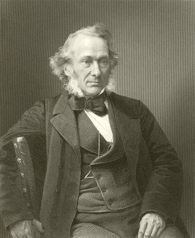 Richard Cobden tekijältä English School