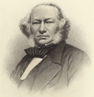 Richard Cobden tekijältä English School