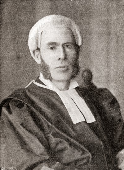 Richard Henn Collins, Baron Collins tekijältä English School