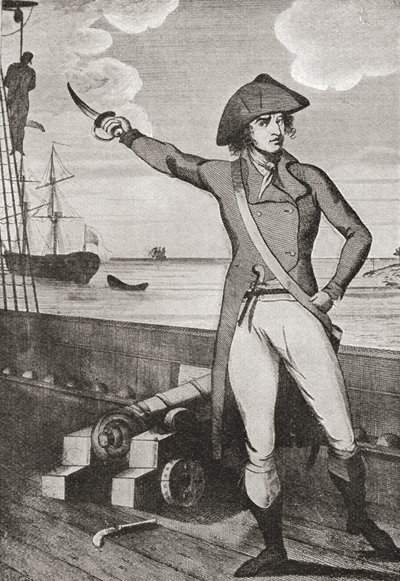 Richard Parker tekijältä English School