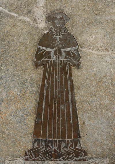 Richard Wyard, 1478 (messinki) tekijältä English School