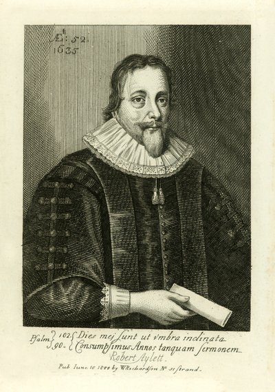 Robert Aylett tekijältä English School