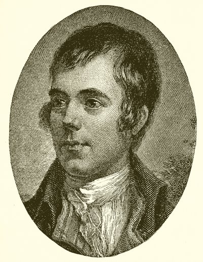 Robert Burns tekijältä English School