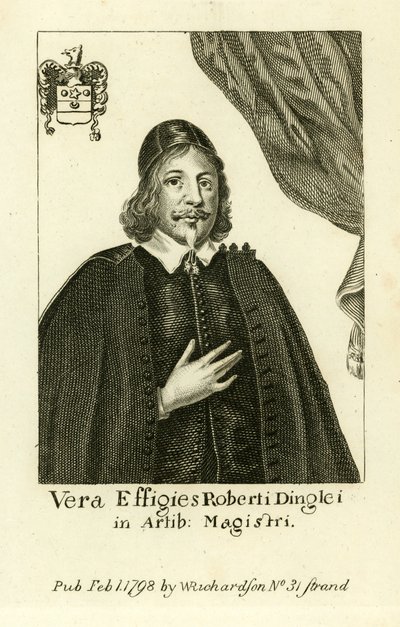 Robert Dingley tekijältä English School