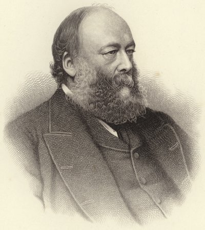Robert Gascoyne-Cecil tekijältä English School
