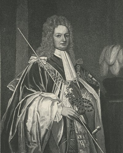 Robert Harley tekijältä English School